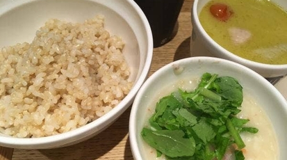 Soup Stock Tokyo 丸ビル店 東京都千代田区丸の内 ケーキ屋 Yahoo ロコ