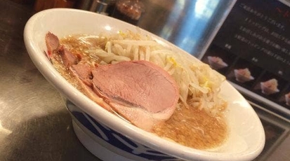 らーめん大 竹ノ塚店 東京都足立区竹の塚 ラーメン 餃子 Yahoo ロコ