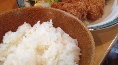 とんかつ 真花 茨城県桜川市高久 とんかつ 定食 Yahoo ロコ