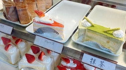 洋菓子のたまご屋さん 岐阜県各務原市蘇原赤羽根町 ケーキ屋 Yahoo ロコ