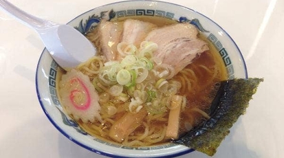 幸めん 山形県寒河江市新山 ラーメン専門店 Yahoo ロコ