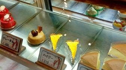 あしながおじさん 大分県別府市鶴見 喫茶店 カフェ ケーキ屋 Yahoo ロコ