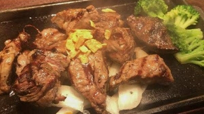 いきなりステーキ 元住吉店 神奈川県川崎市中原区木月 ファミレス Yahoo ロコ