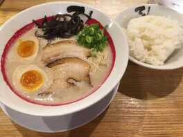 無双心 高槻店 大阪府高槻市芥川町 ラーメン Yahoo ロコ