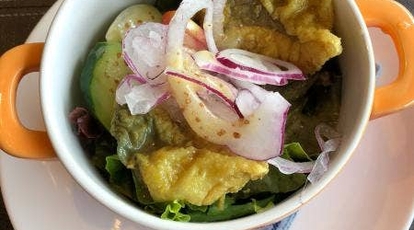 ビストロ ウールー 石川県野々市市押野 フレンチ Yahoo ロコ