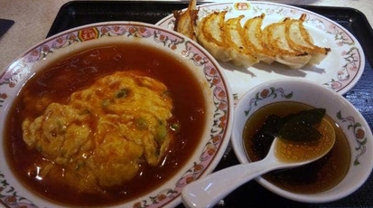 餃子の王将 蒲田東口店 東京都大田区蒲田 ラーメン 餃子 Yahoo ロコ