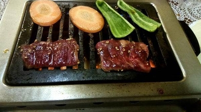 焼肉一力 栃木県那須塩原市新南 肉料理 一般 Yahoo ロコ