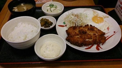 宮本むなし 地下鉄日本橋駅前 大阪府大阪市中央区日本橋 ランチ 定食 Yahoo ロコ