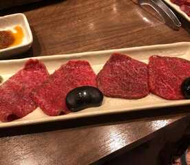 炭火焼肉 浅草 だん 東京都台東区浅草 焼肉 ホルモン Yahoo ロコ