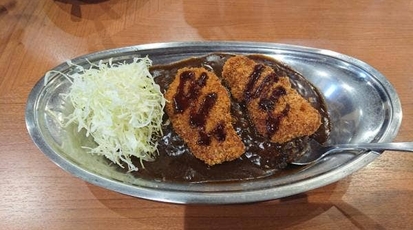 北陸名物 金沢カレー 松本店 長野県松本市平田東 カレー Yahoo ロコ