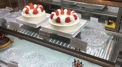 パティスリー エル 群馬県伊勢崎市宮子町 ケーキ屋 洋菓子 チョコレート Yahoo ロコ