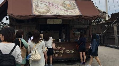 バーナクル ビルズ 千葉県浦安市舞浜 洋食 ビアバー その他 Yahoo ロコ