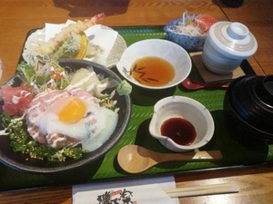 磯で楽 静岡県浜松市東区西ケ崎町 和食 日本料理 一般 Yahoo ロコ