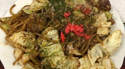 お好み焼き 千鶴 大阪府大阪市福島区野田 お好み焼き 焼きそば Yahoo ロコ