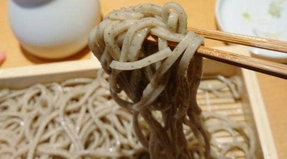石臼挽手打蕎麦 丹凛 東京都千代田区一番町 そば 蕎麦 日本料理 Yahoo ロコ