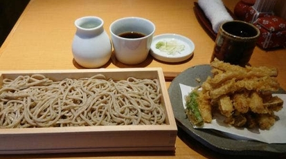 石臼挽手打蕎麦 丹凛 東京都千代田区一番町 そば 蕎麦 日本料理 Yahoo ロコ