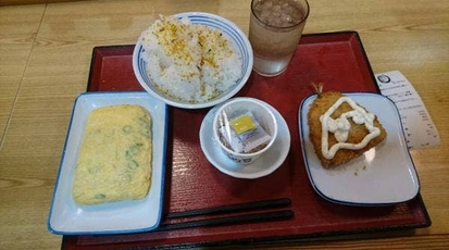 まいどおおきに食堂 水前寺食堂 熊本県熊本市中央区水前寺公園 ランチ 定食 Yahoo ロコ