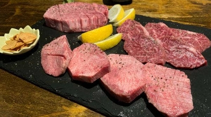 焼肉もつ鍋 パチキ一宮店 愛知県一宮市森本 もつ料理 Yahoo ロコ