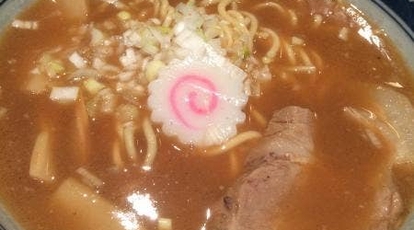 大ふく屋 海浜幕張店 千葉県千葉市美浜区ひび野 ラーメン つけ麺 Yahoo ロコ