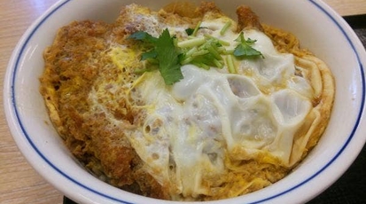 かつや 蒲田西口店 東京都大田区西蒲田 とんかつ Yahoo ロコ