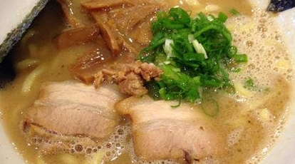 心ゝ和 奈良県橿原市久米町 ラーメン 餃子 つけ麺 とんこつラーメン 塩ラーメン Yahoo ロコ