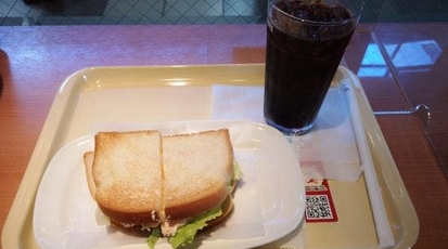 ドトール 新木場メトロピア店 東京都江東区新木場 カフェ Yahoo ロコ