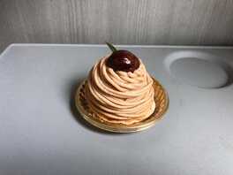 パティスリージュイール 埼玉県上尾市本町 ケーキ屋 スイーツ 洋菓子 かき氷 Yahoo ロコ