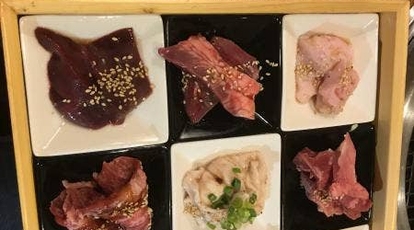 炭火焼 ホルモン焼肉 Yakiniku Ya 静岡県浜松市西区入野町 焼肉店 Yahoo ロコ