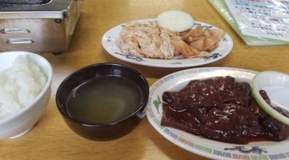 焼肉ソウル 福島県いわき市平鎌田 焼肉 Yahoo ロコ