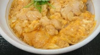 なか卯 山口湯田温泉店 山口県山口市葵 牛丼 丼もの Yahoo ロコ