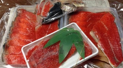 新巻のたかはし 北海道函館市新川町 魚介 海鮮料理 Yahoo ロコ