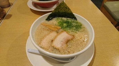 博多長浜ラーメン 翔龍 小田原城下らーめん宿場町 神奈川県小田原市栄町 ラーメン つけ麺 一般 Yahoo ロコ