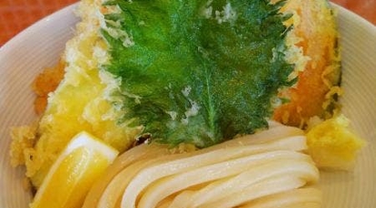 山もみじ 熊本県熊本市北区植木町鈴麦 うどん Yahoo ロコ