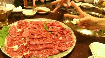 焼肉吉政 神奈川県茅ヶ崎市共恵 焼肉 Yahoo ロコ