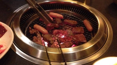 雷電 西九条店 大阪府大阪市此花区西九条 焼肉 バイキング Yahoo ロコ