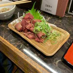 個室居酒屋 なんば鶏皮鶏飯 大阪府大阪市中央区千日前 居酒屋 Yahoo ロコ