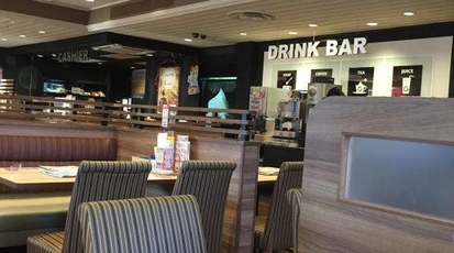 ガスト 高井戸店 東京都杉並区高井戸西 ファミレス Yahoo ロコ