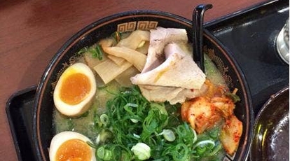 ラーメン横綱 刈谷オアシス店 愛知県刈谷市東境町 ラーメン 餃子 Yahoo ロコ