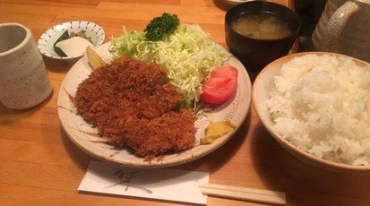 とん亭 神奈川県相模原市緑区下九沢 とんかつ 居酒屋 定食 Yahoo ロコ