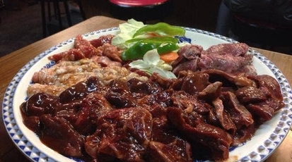 大船ジンギスカン 神奈川県鎌倉市大船 焼肉 ジンギスカン ホルモン 羊肉 Yahoo ロコ