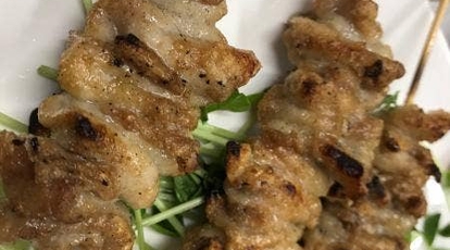 鳥一 奈良県奈良市大宮町 焼き鳥 Yahoo ロコ