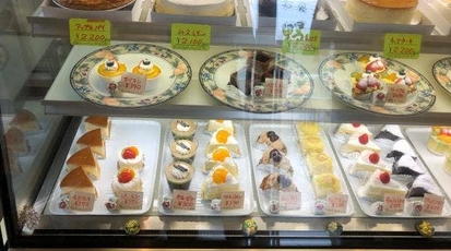 木いちご野いちご 神奈川県座間市入谷西 ケーキ屋 Yahoo ロコ