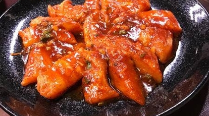 焼肉とんちゃん 千葉県船橋市前原西 肉料理 一般 Yahoo ロコ