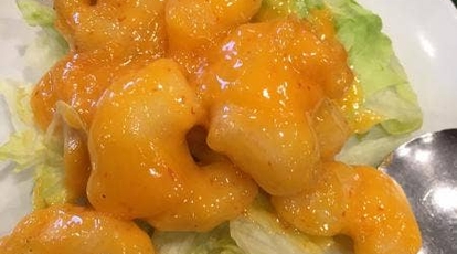 百香亭 牛久店 茨城県牛久市さくら台 中華料理 Yahoo ロコ