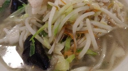 大洋軒 茅場町店 東京都中央区日本橋茅場町 ラーメン Yahoo ロコ