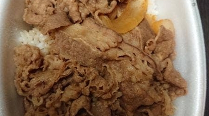 吉野家 カインズホーム木更津店 千葉県木更津市金田東 牛丼 丼もの Yahoo ロコ