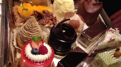 和光 ケーキ チョコレートショップ 東京都中央区銀座 ケーキ Yahoo ロコ