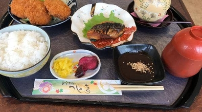 つじ萬 三重県多気郡大台町佐原 和食 定食 そば 蕎麦 うどん Yahoo ロコ