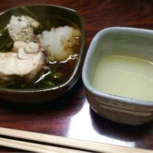 水だき 新三浦 京都府京都市中京区上樵木町 鶏料理 水炊き 焼き鳥 鍋 Yahoo ロコ