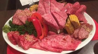 焼肉グレート 宇都宮本店 栃木県宇都宮市本町 焼肉 Yahoo ロコ